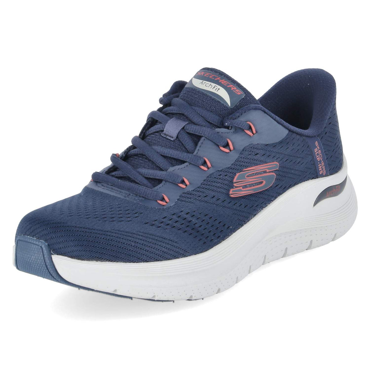 Slip-Ins ARCH FIT 2.0-LESTUR Blau