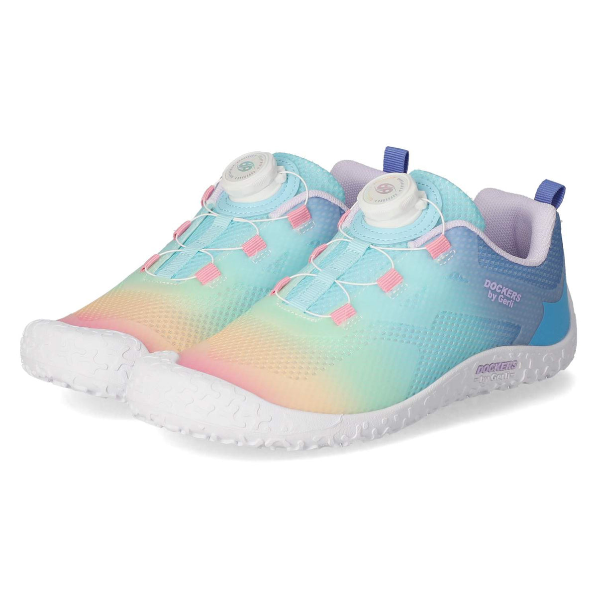 Barfußschuhe Mehrfarbig