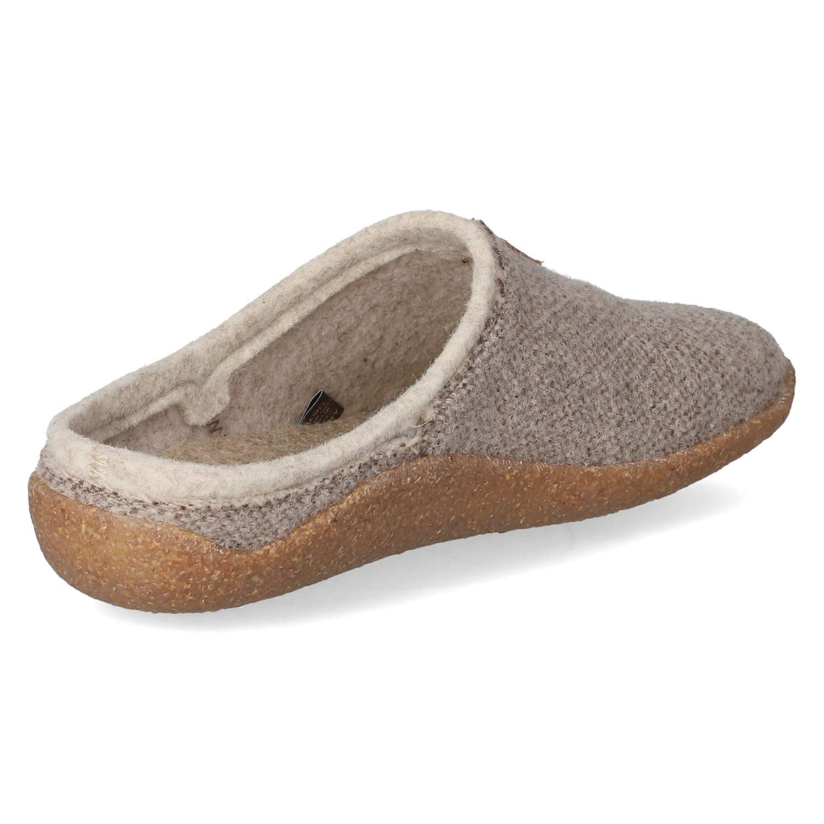 Pantoffeln VINNY 01 Grau