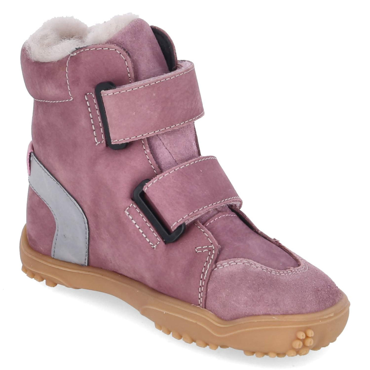 Barfussschuhe EIBE Lila