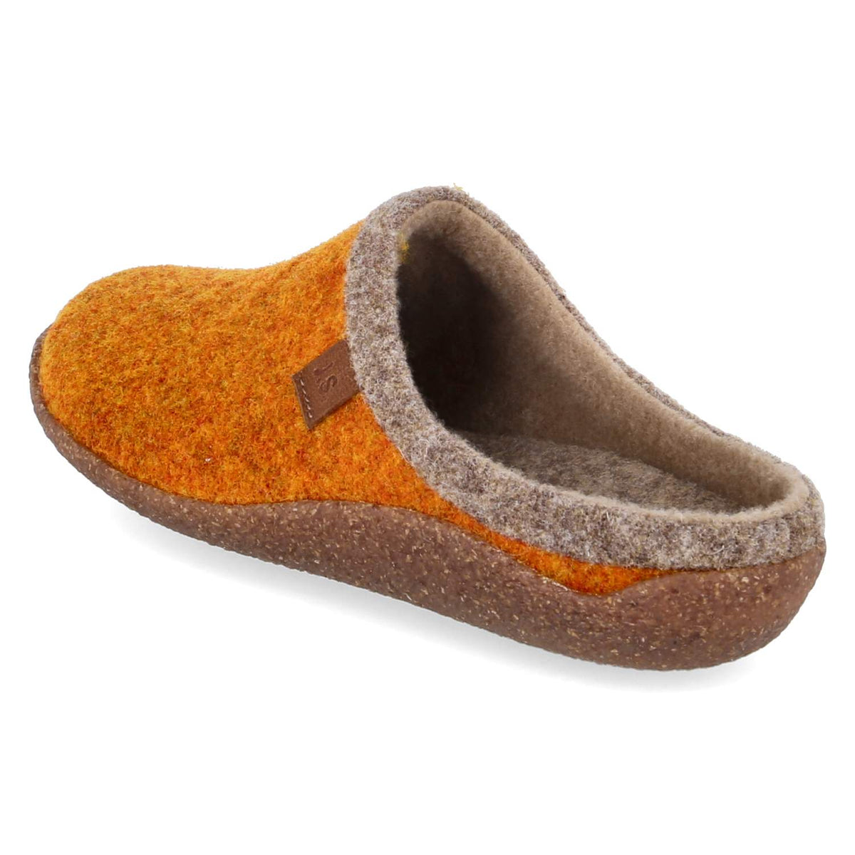 Pantoffeln VINNY 09 Orange
