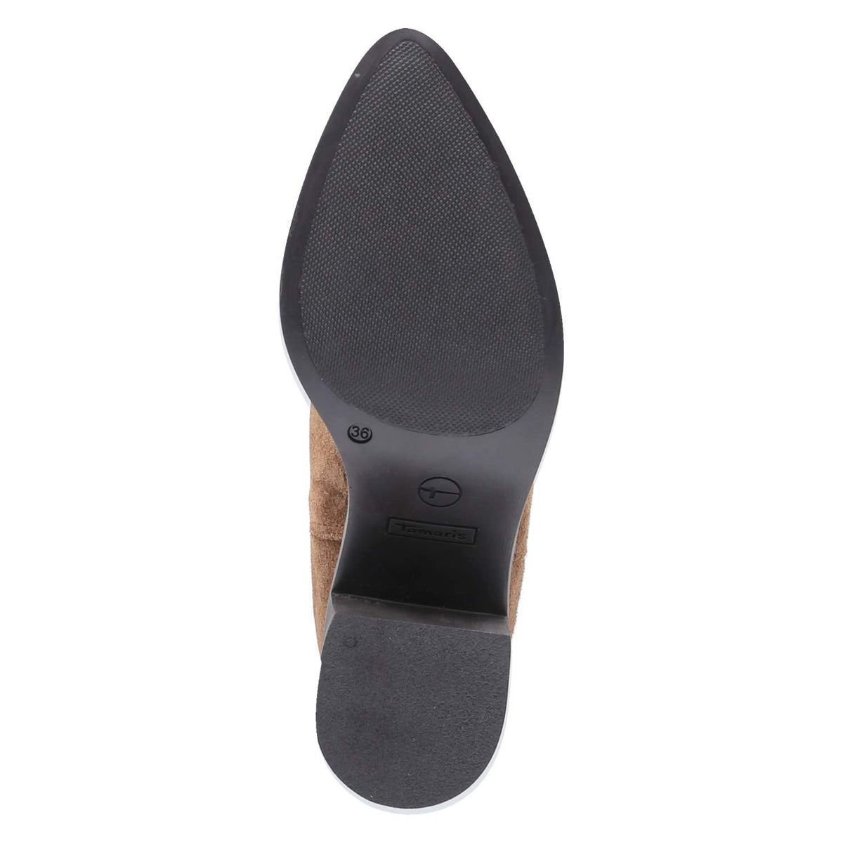 Chelsea Boots Braun