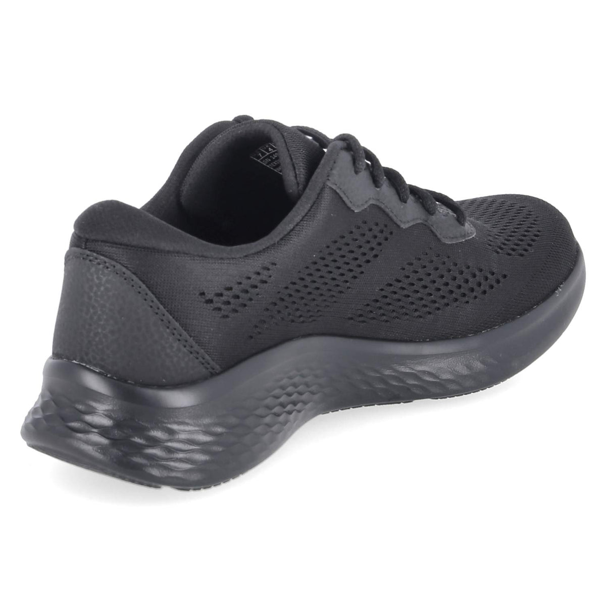 Low Sneaker PERFECT TIME Schwarz