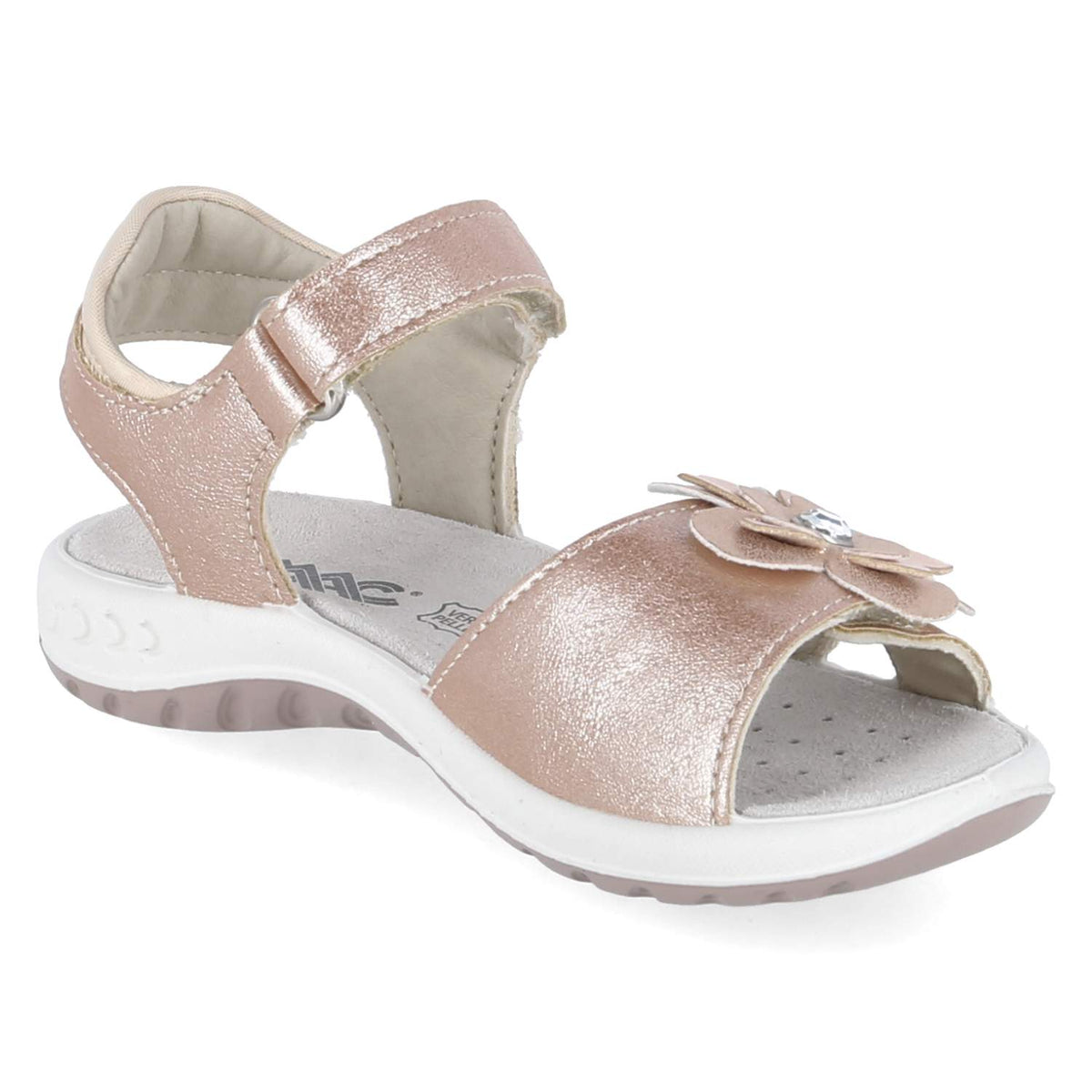 Sandalen ANGEL Rosa