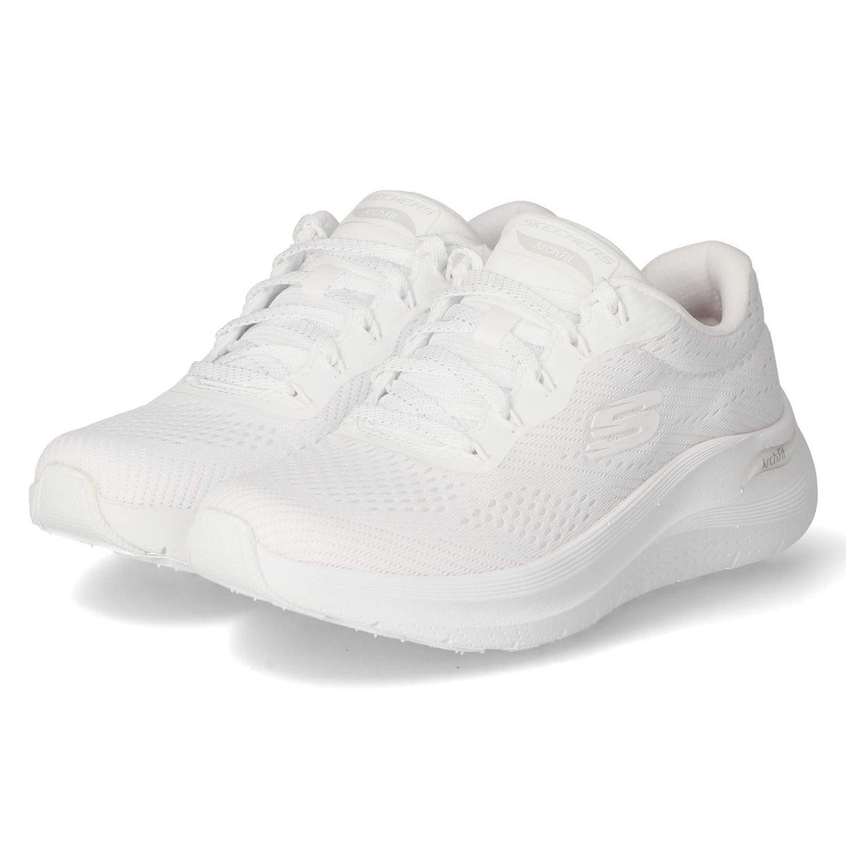Low Sneaker BIG LEAGUE Weiß