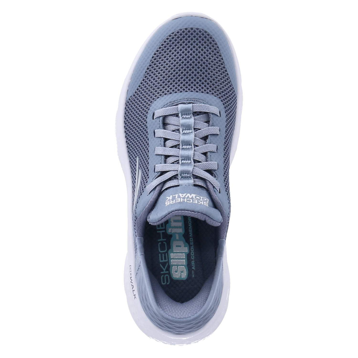 Sneaker GO WALK FLEX Blau