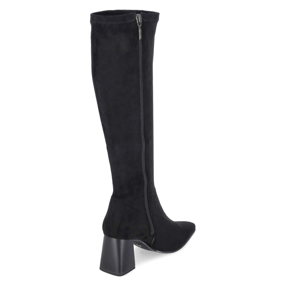 Stiefel Schwarz