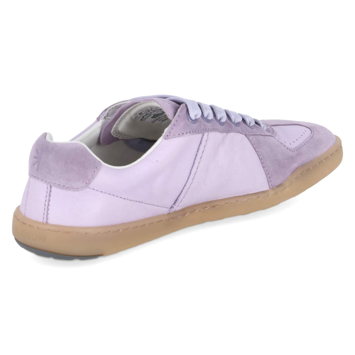 Barfußsneaker BLSN-200W Lila