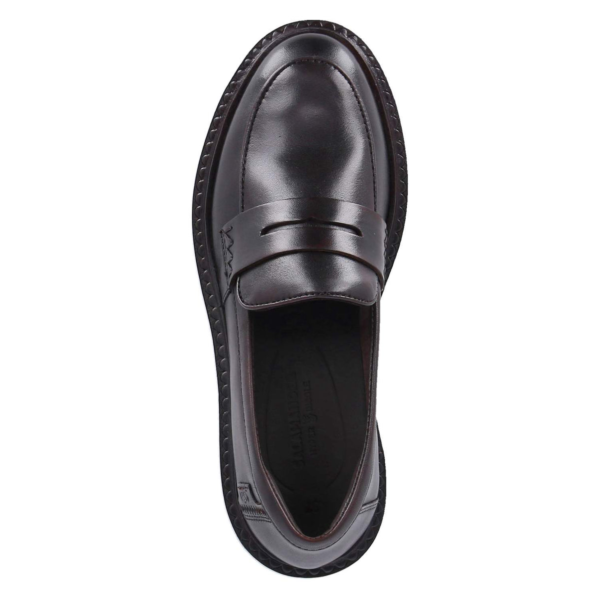Loafer Braun