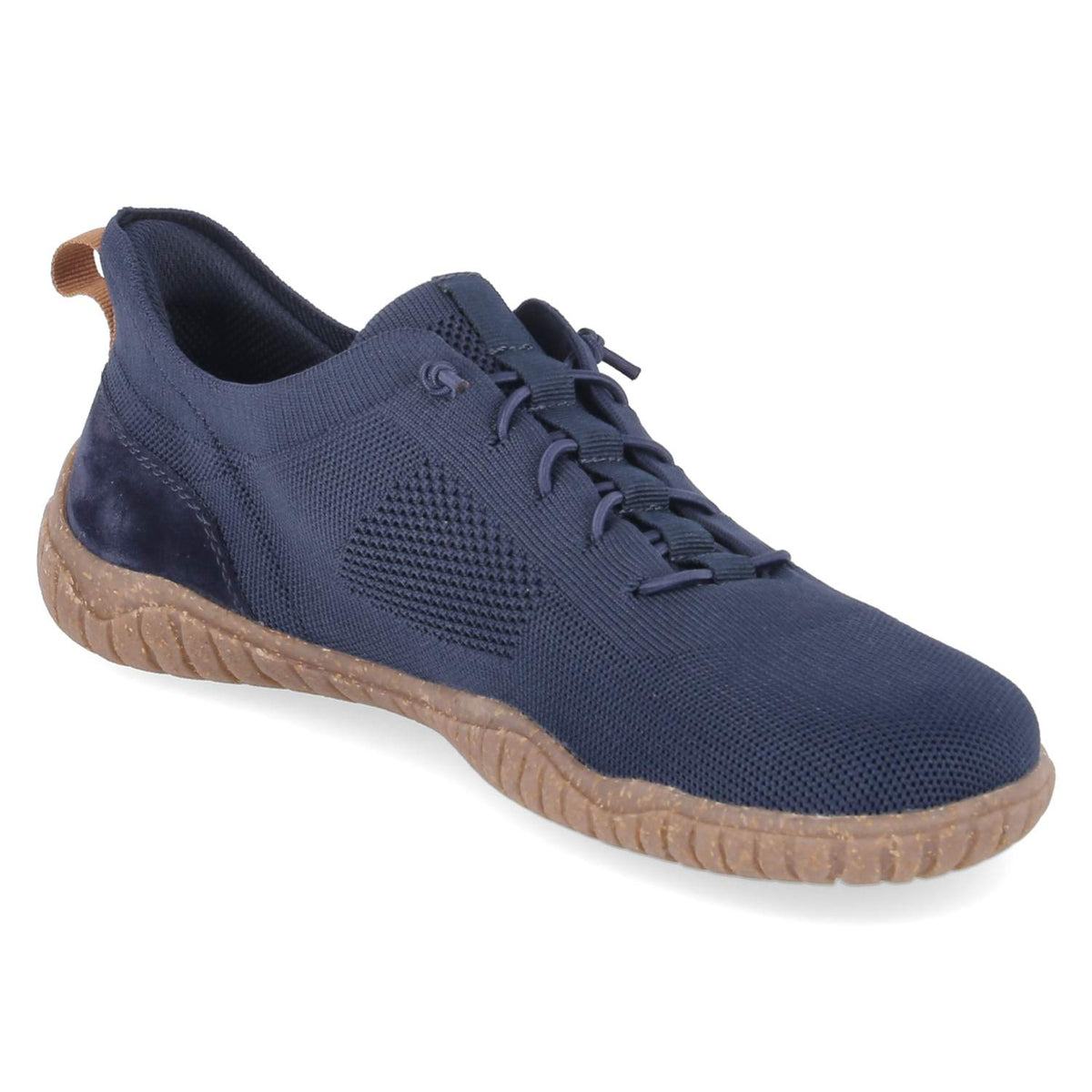 Barfußschuhe WALLACE 05 Blau