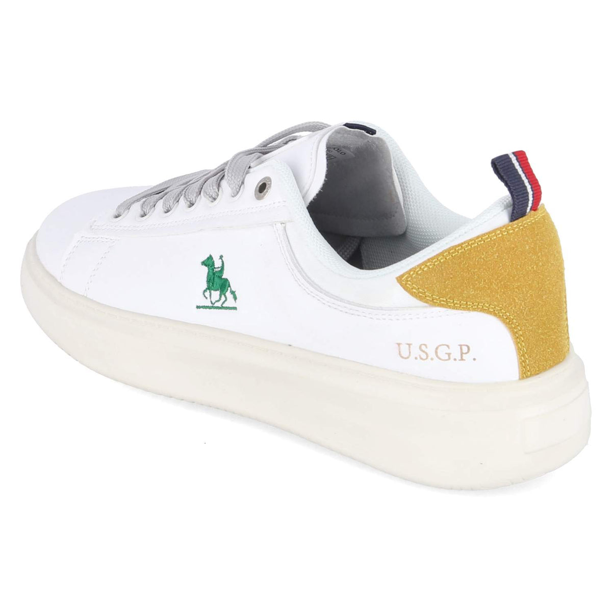 Sneaker CAMPUS Weiß