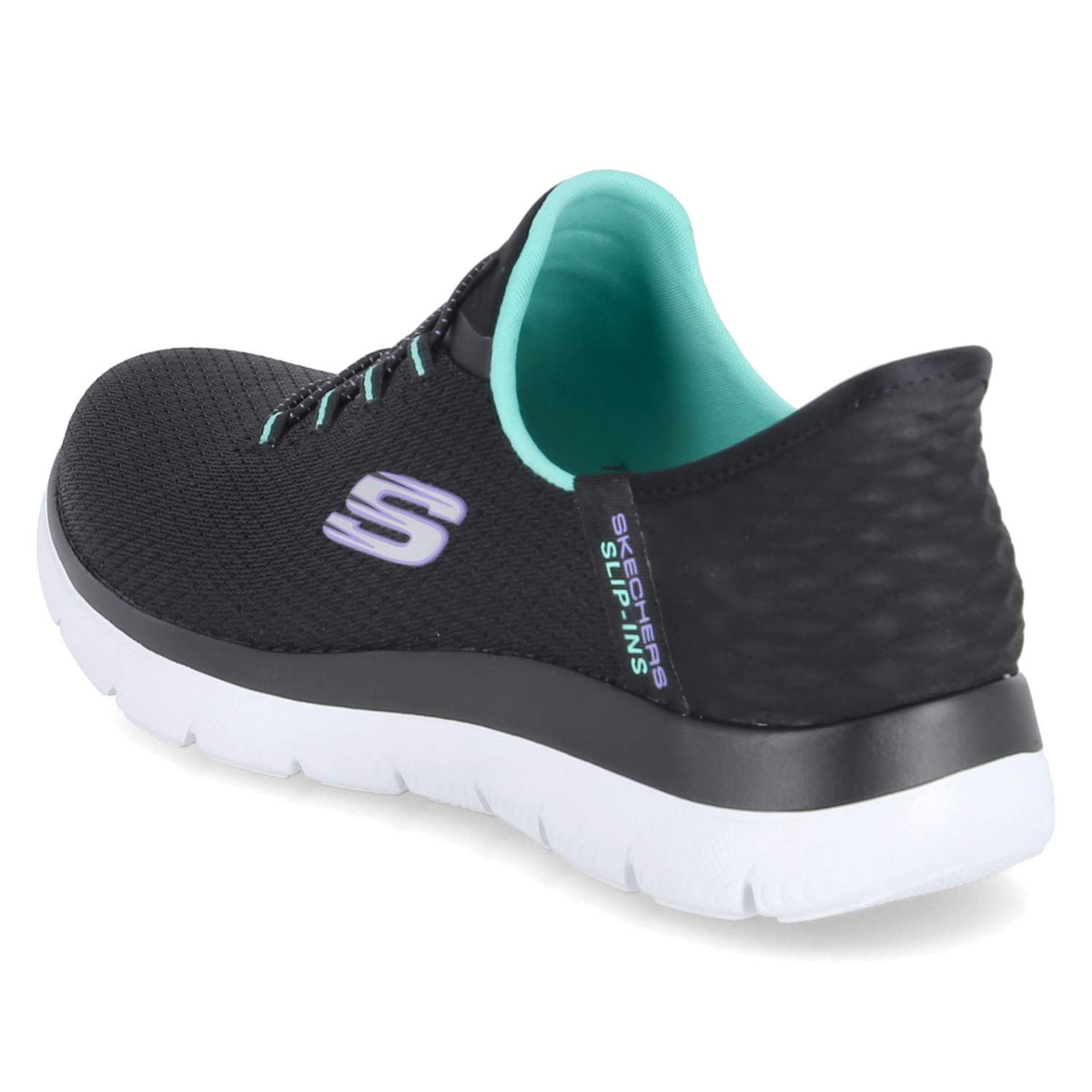 Slip-Ins Sneaker DIAMOND DREAM Schwarz