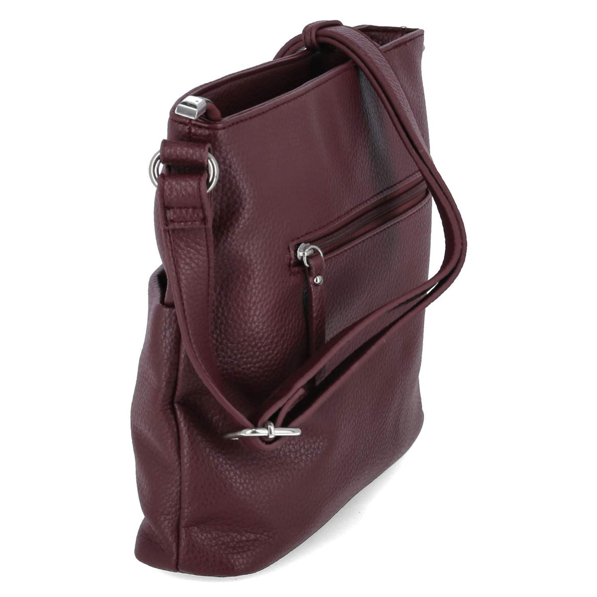Schultertasche Rosa