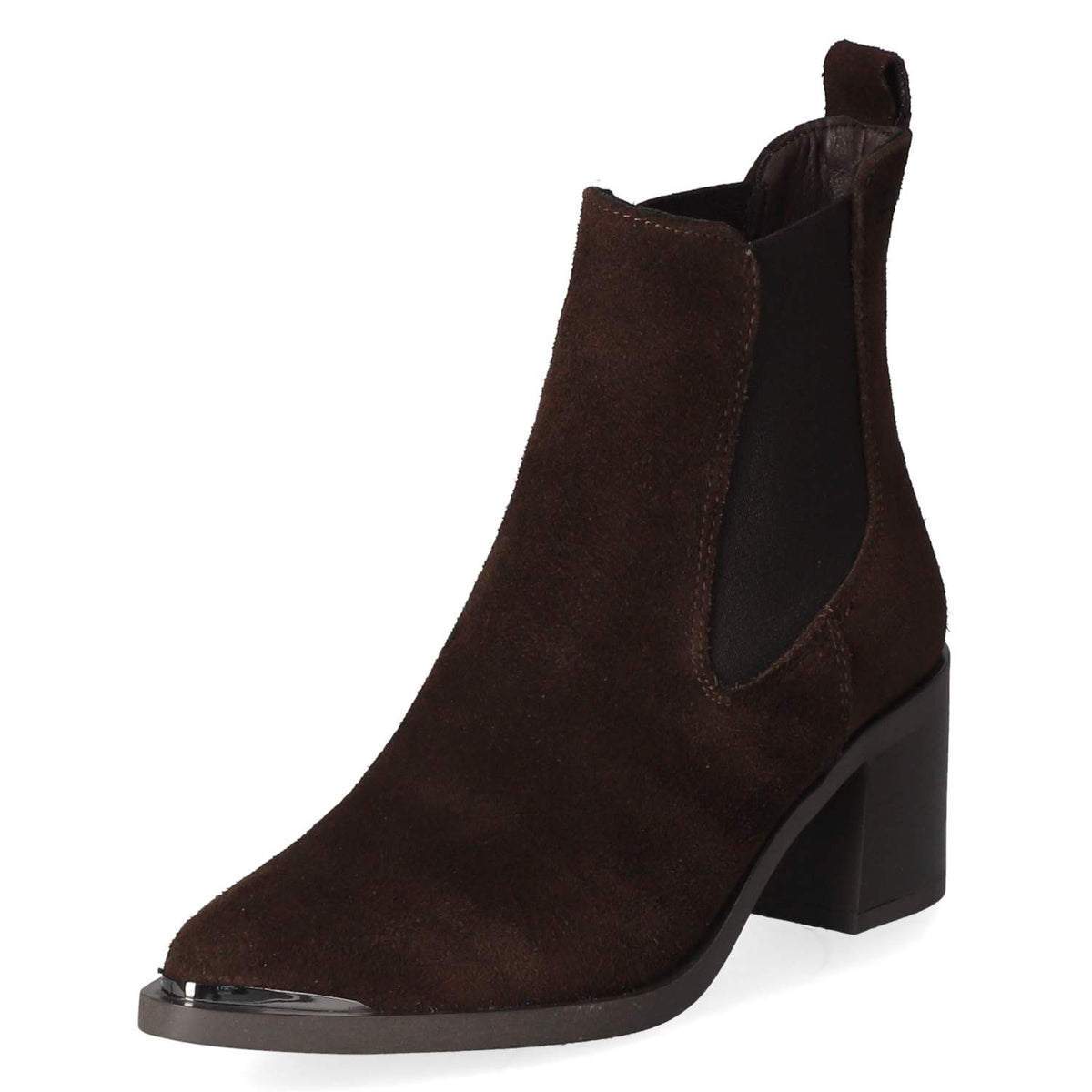 Chelsea Boots Braun