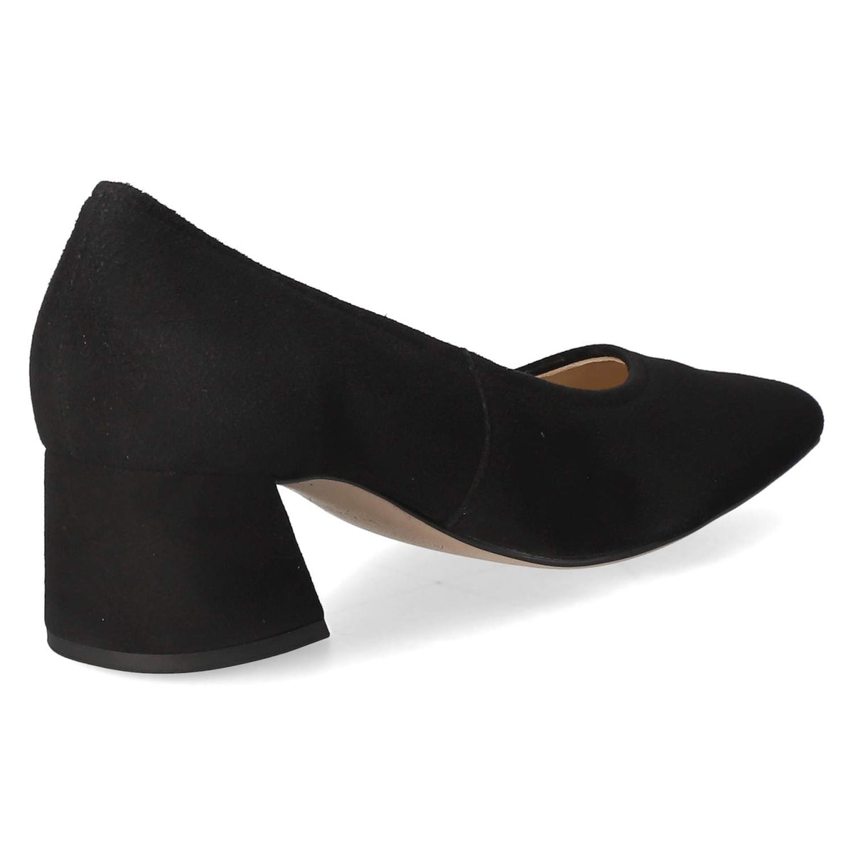 Pumps Schwarz