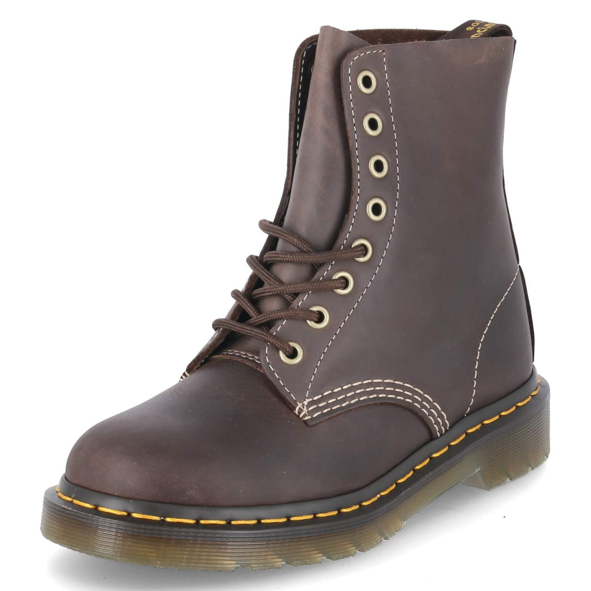 Boots 1460 PASCAL Braun