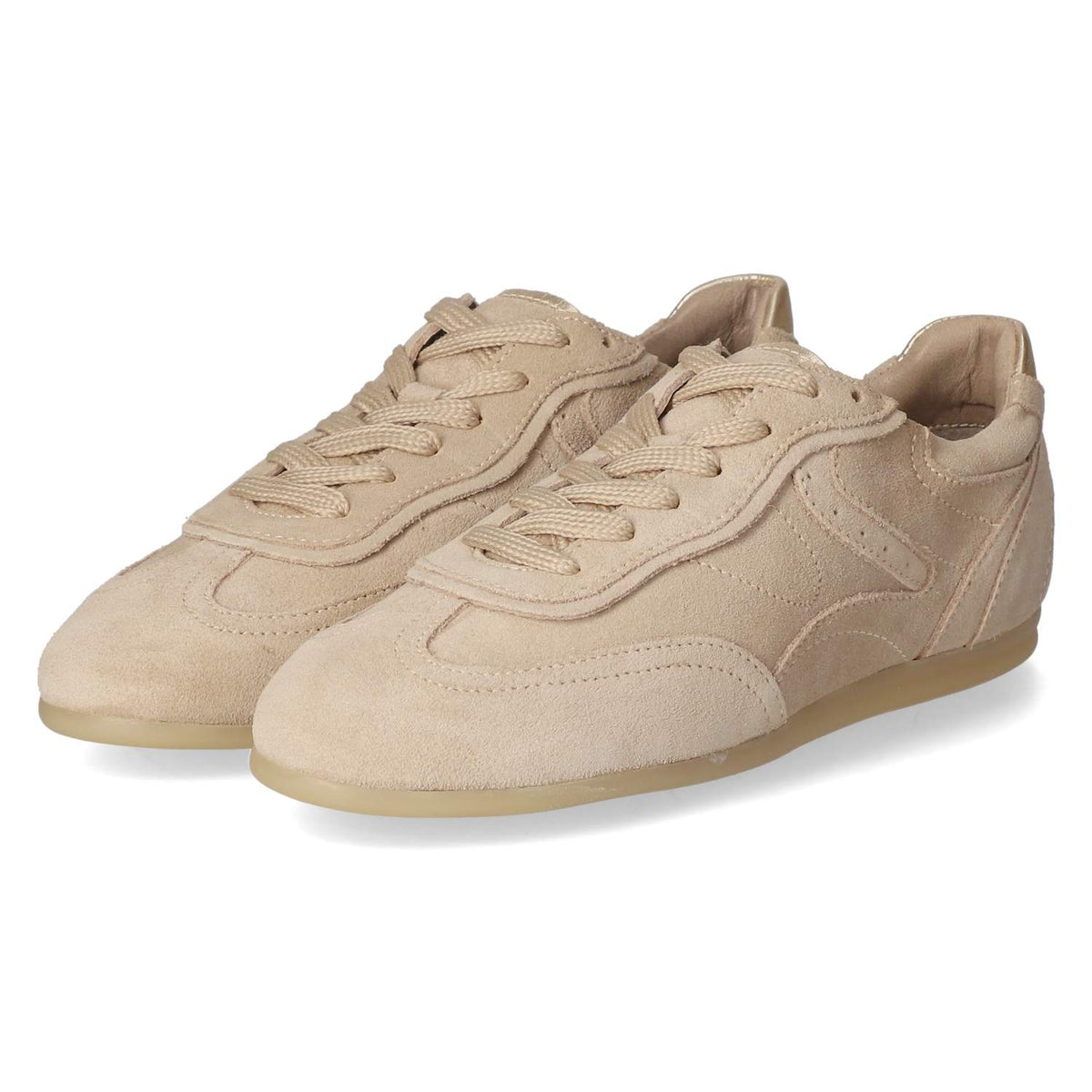 Low Sneaker VITA Beige