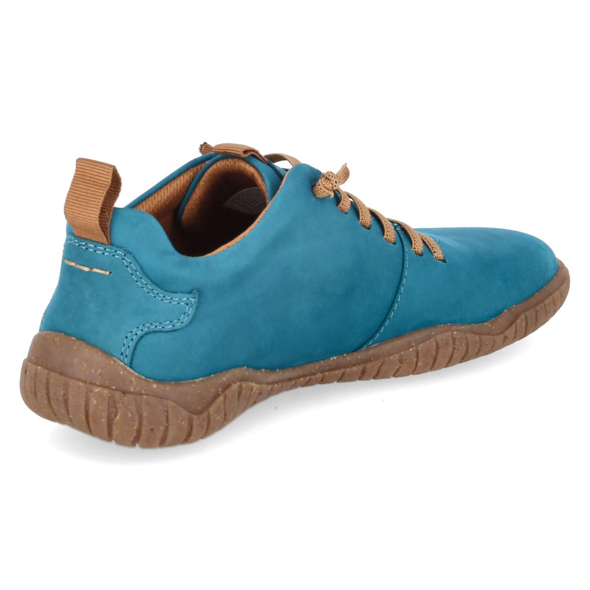 Barfußschuhe WYNONA 06 Türkis