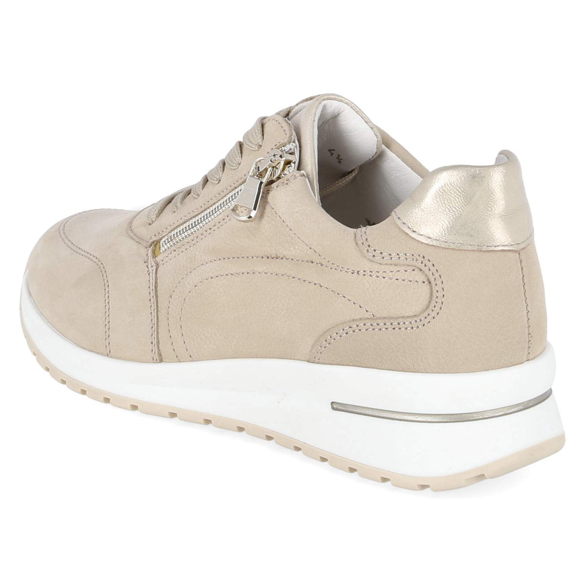 Low Sneaker INESSA Beige