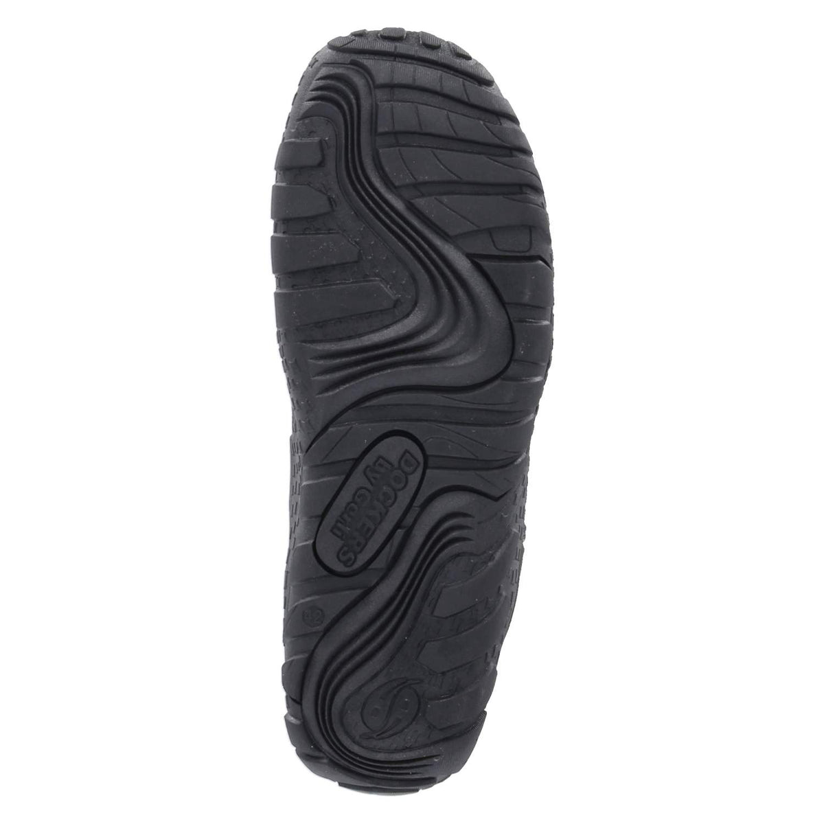 Winterboots Schwarz