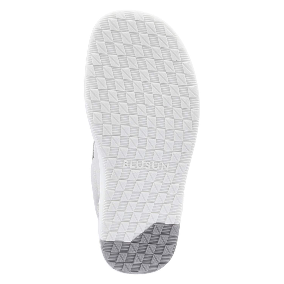 Barfußsneaker BLSN-600+ W Grau