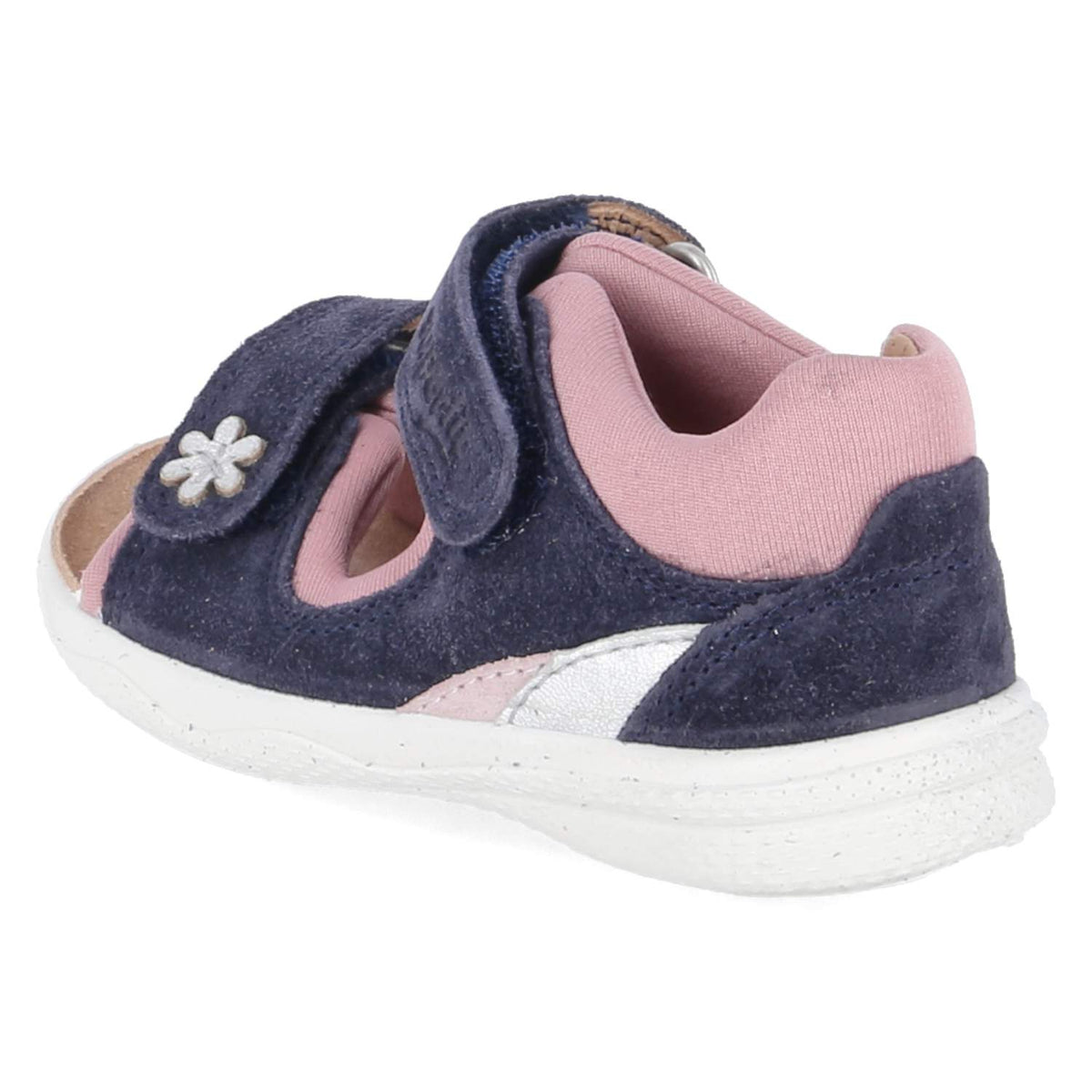 Sandalen POLLY Blau