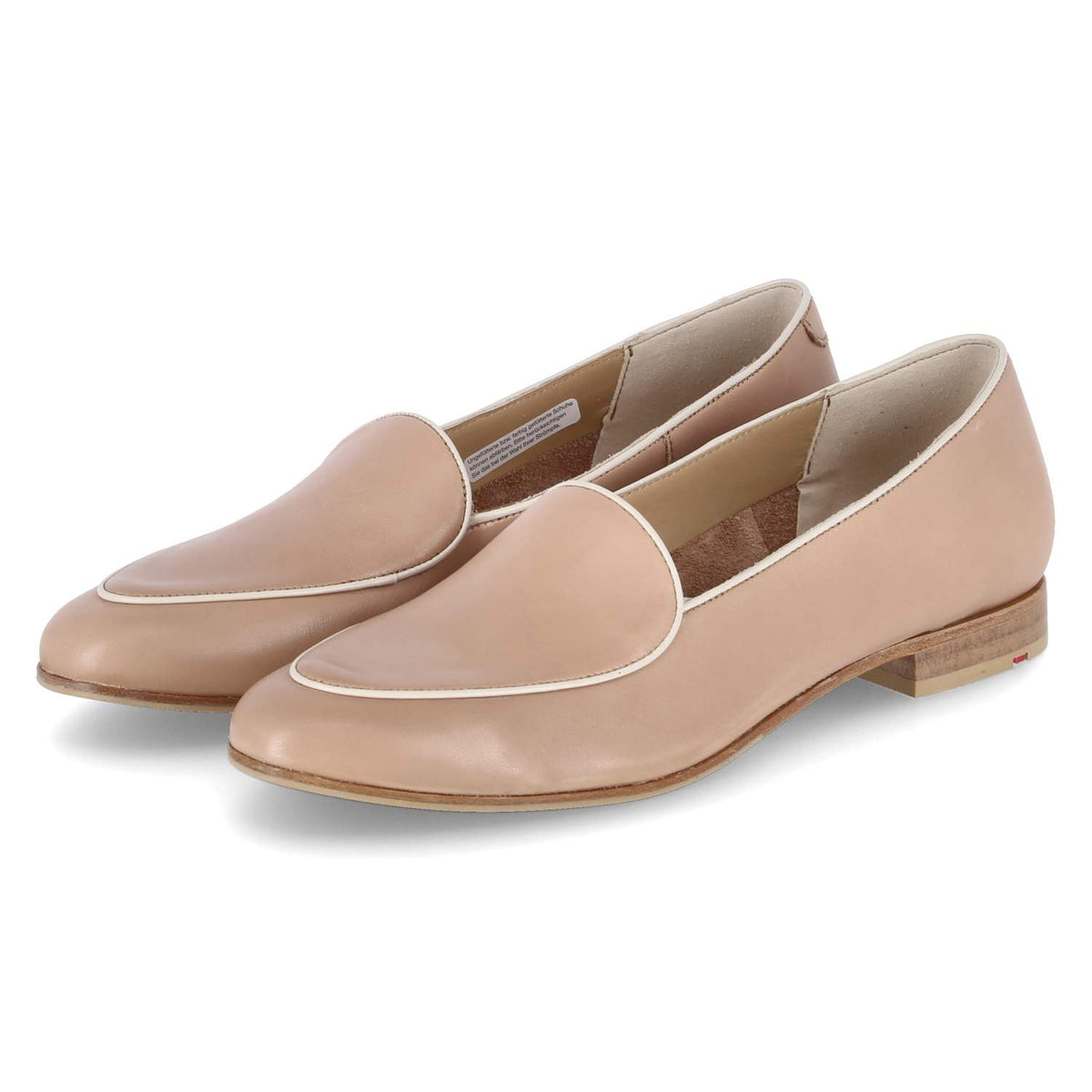 Loafer BEA Beige
