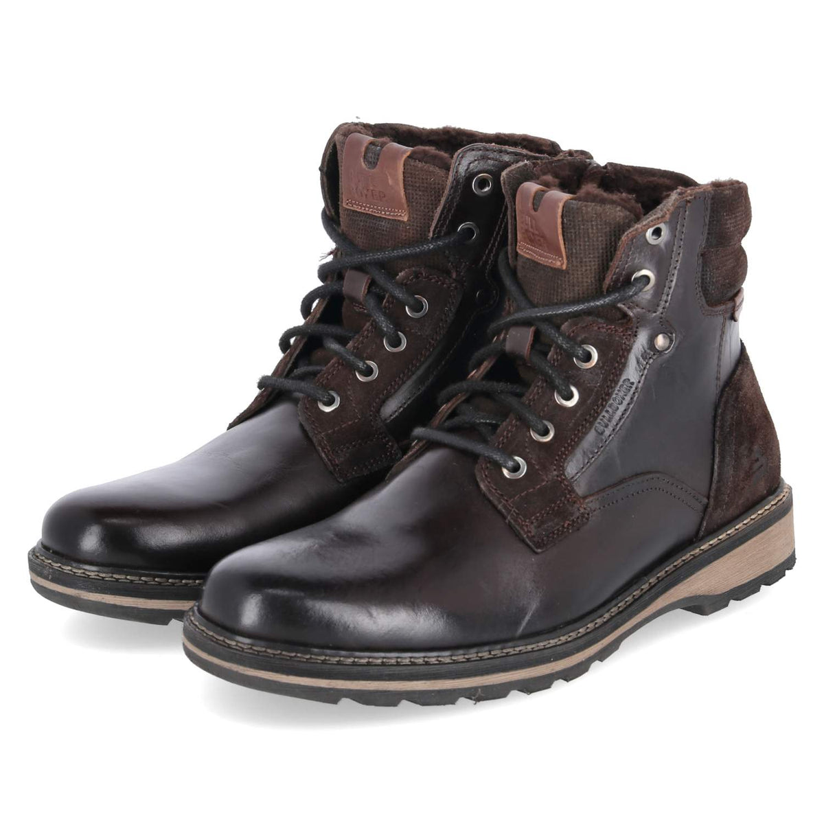 Boots Braun
