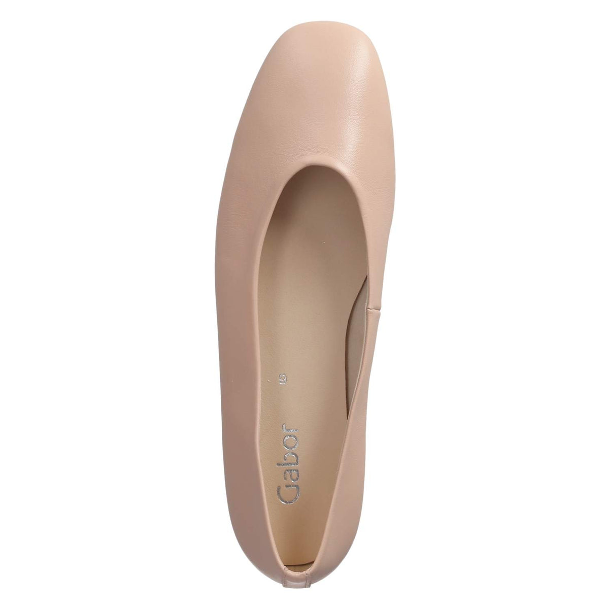Ballerinas Pink