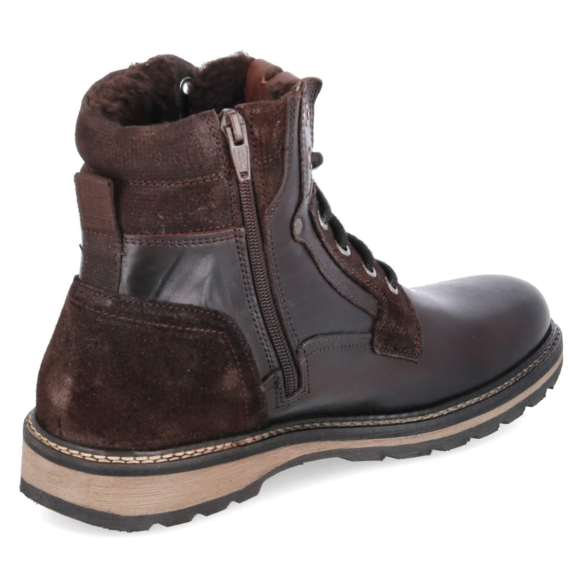 Boots Braun