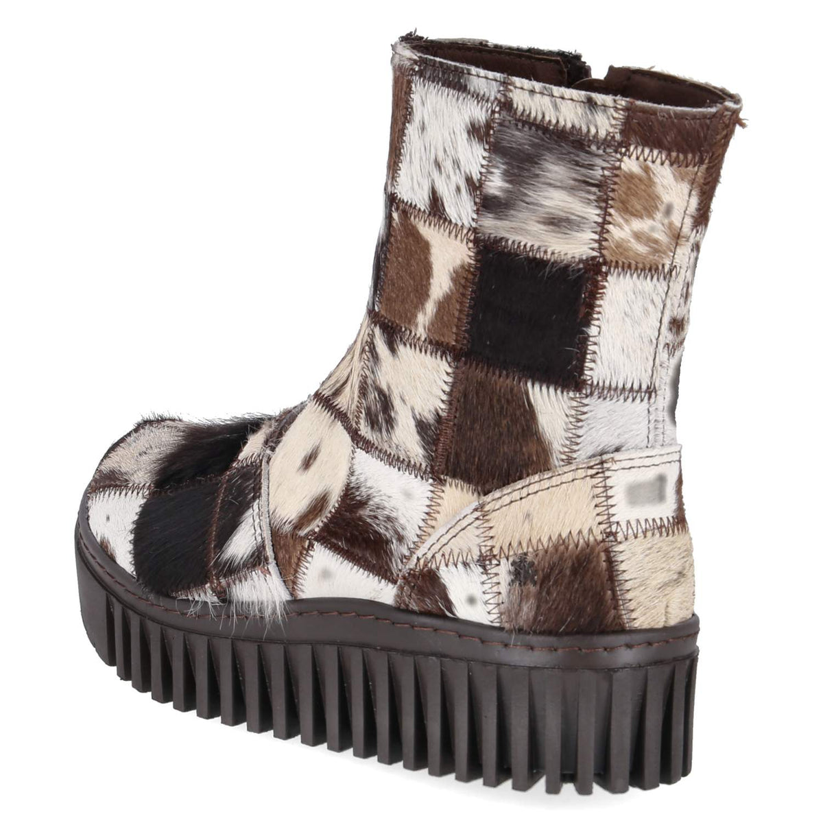 Stiefeletten BRIGHTON Beige