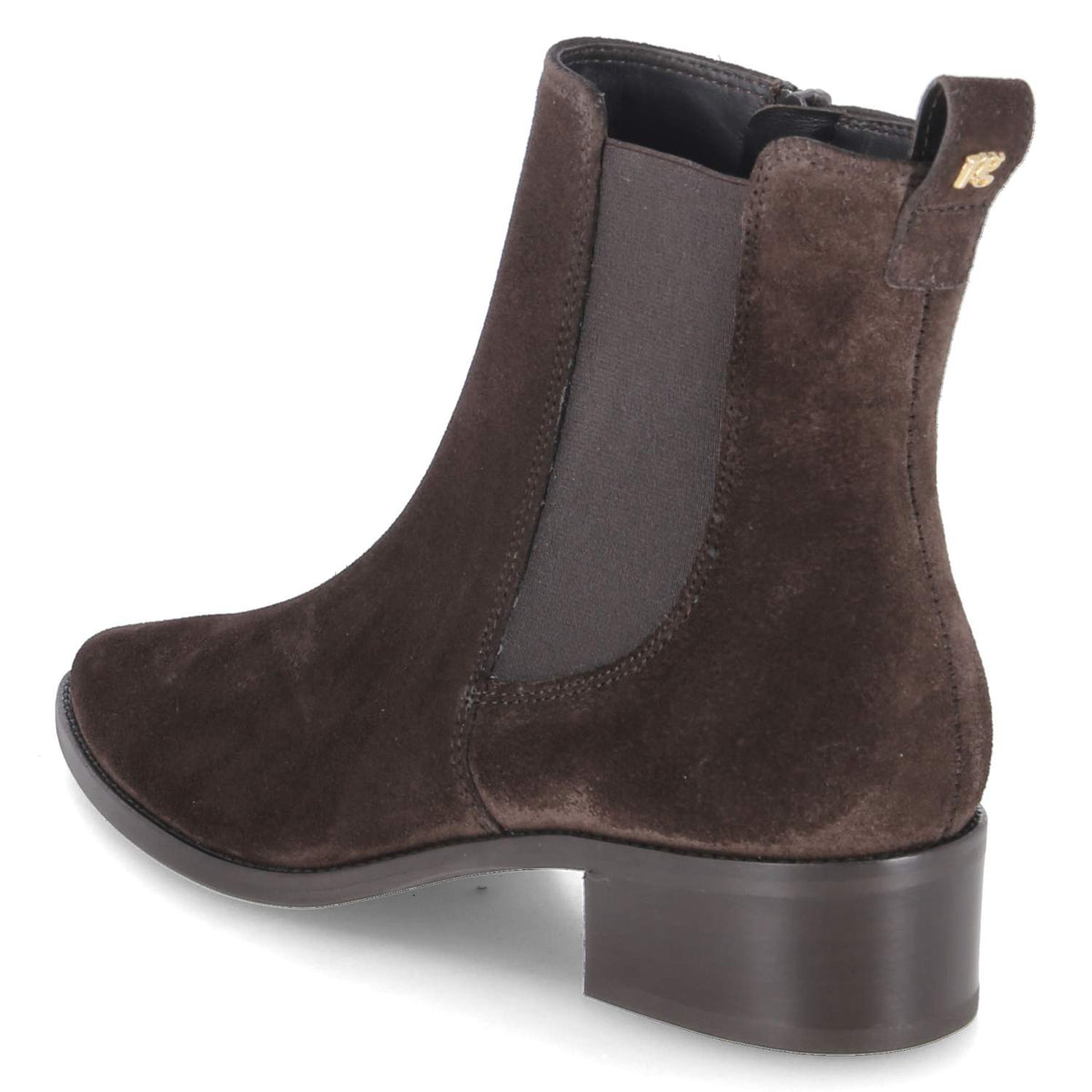 Chelsea Boots Braun