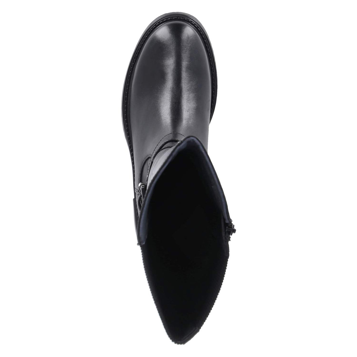 Stiefel H-Shelly Schwarz