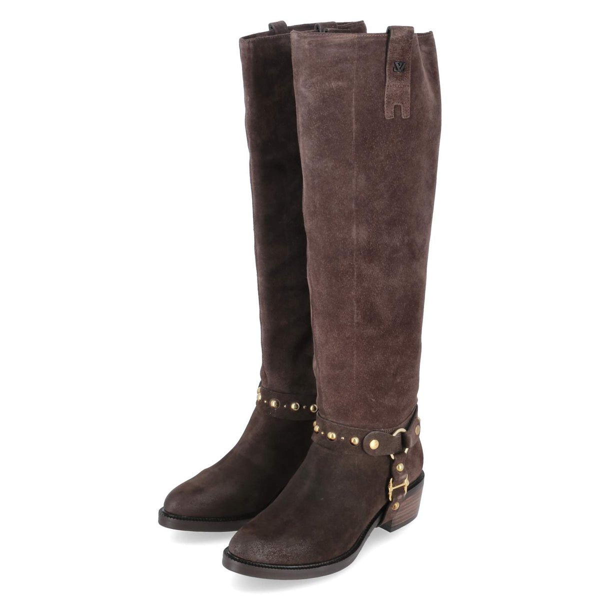 Westernstiefel FAY Braun