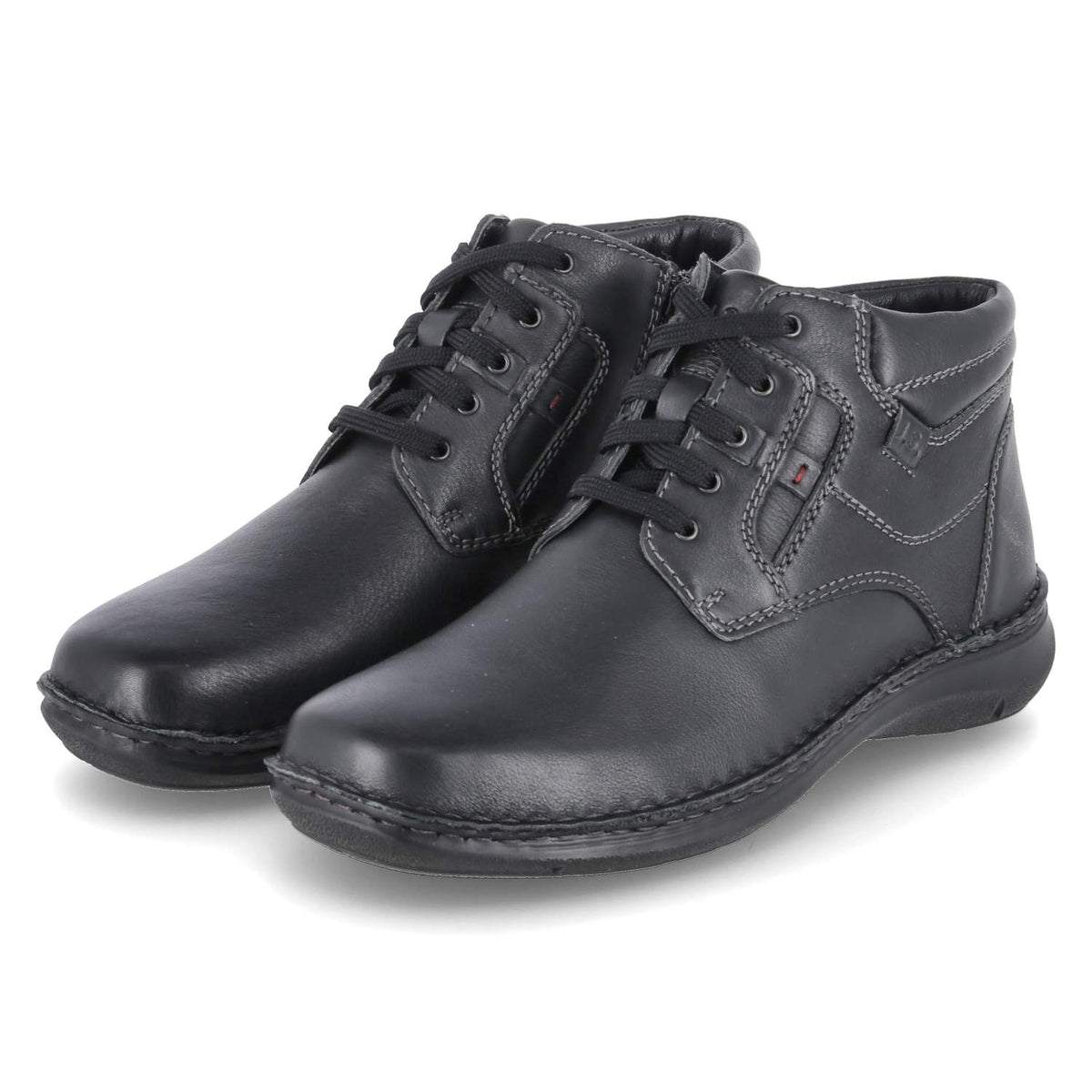 Winterboots NEW ANVERS 35 Schwarz