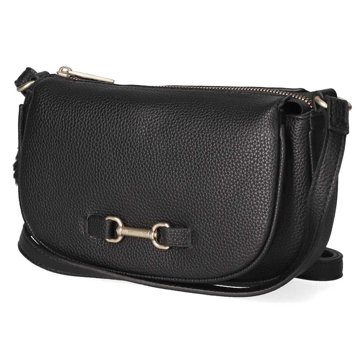 Schultertasche MARISSA Schwarz
