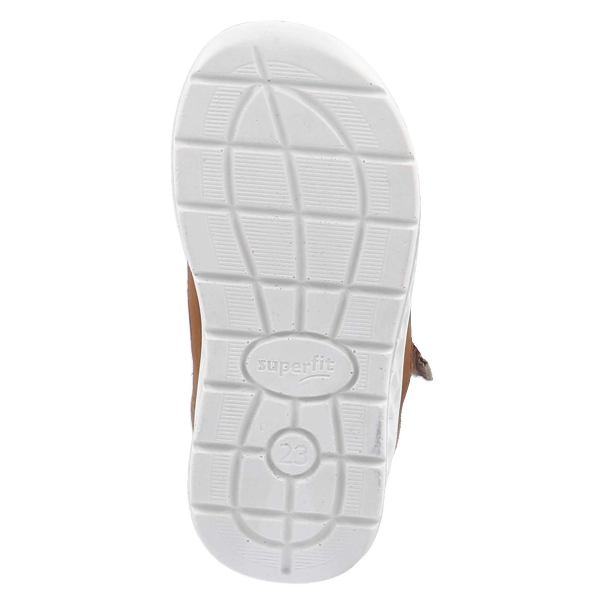 Sandalen LAGOON Braun