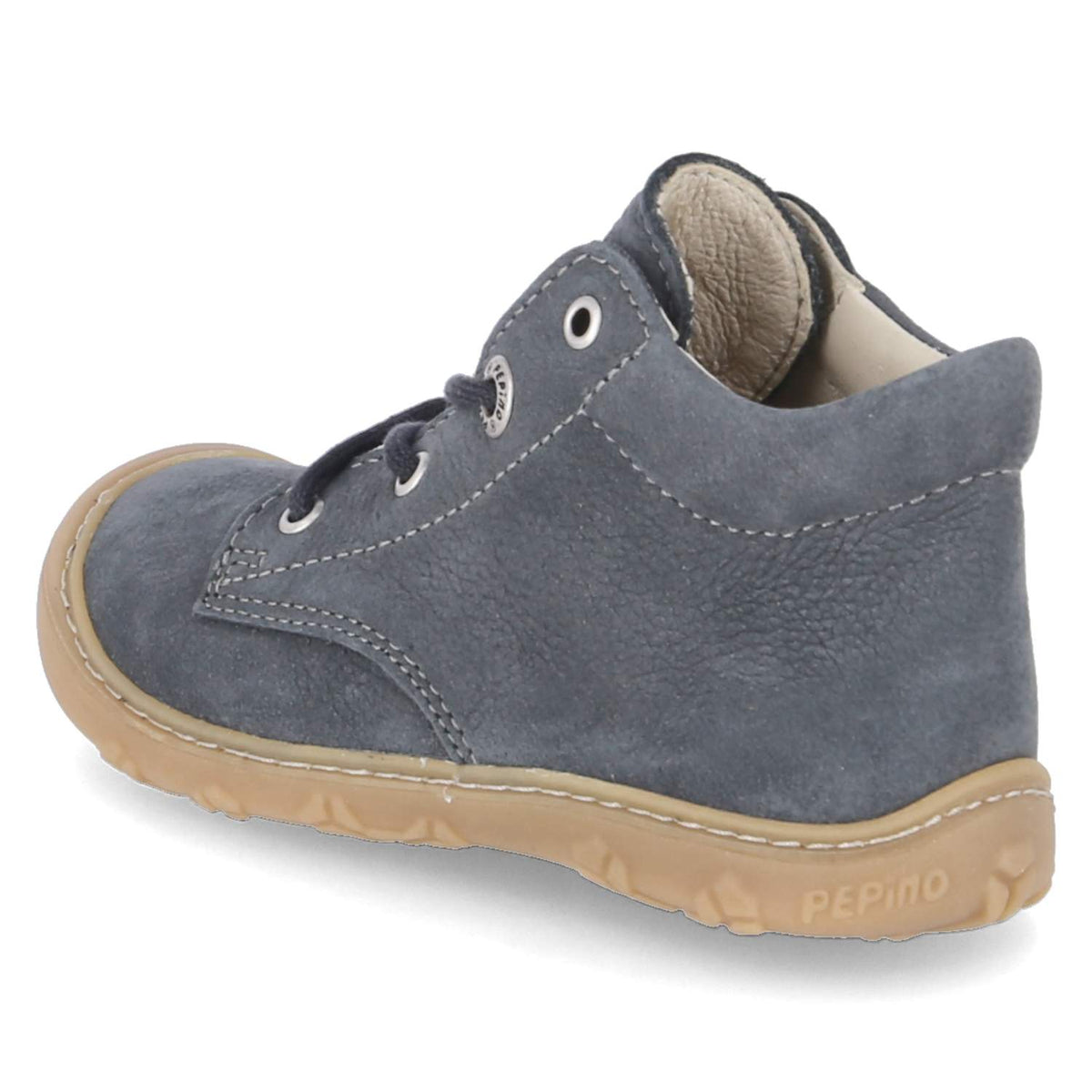 Halbschuhe CORY Blau