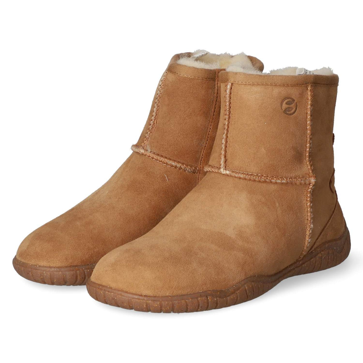 Winterboots WYNONA Braun