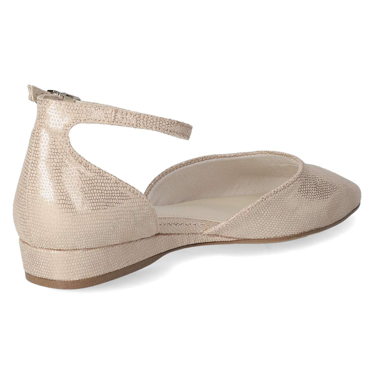 Ballerinas Gold