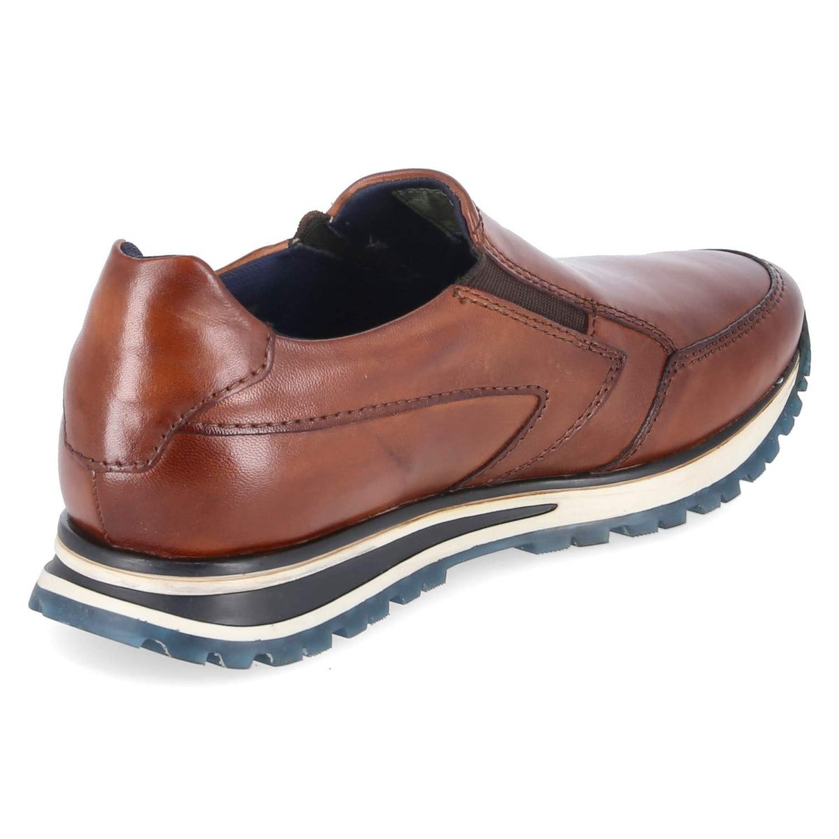 Slipper Braun