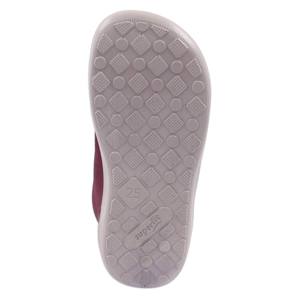 Barfußschuhe SUPERFREE 2,0 Rot