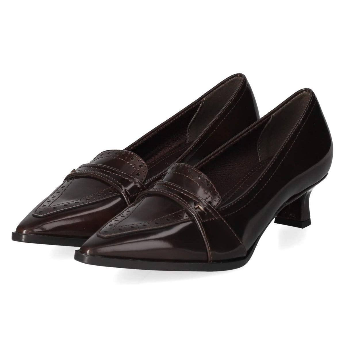Pumps Braun