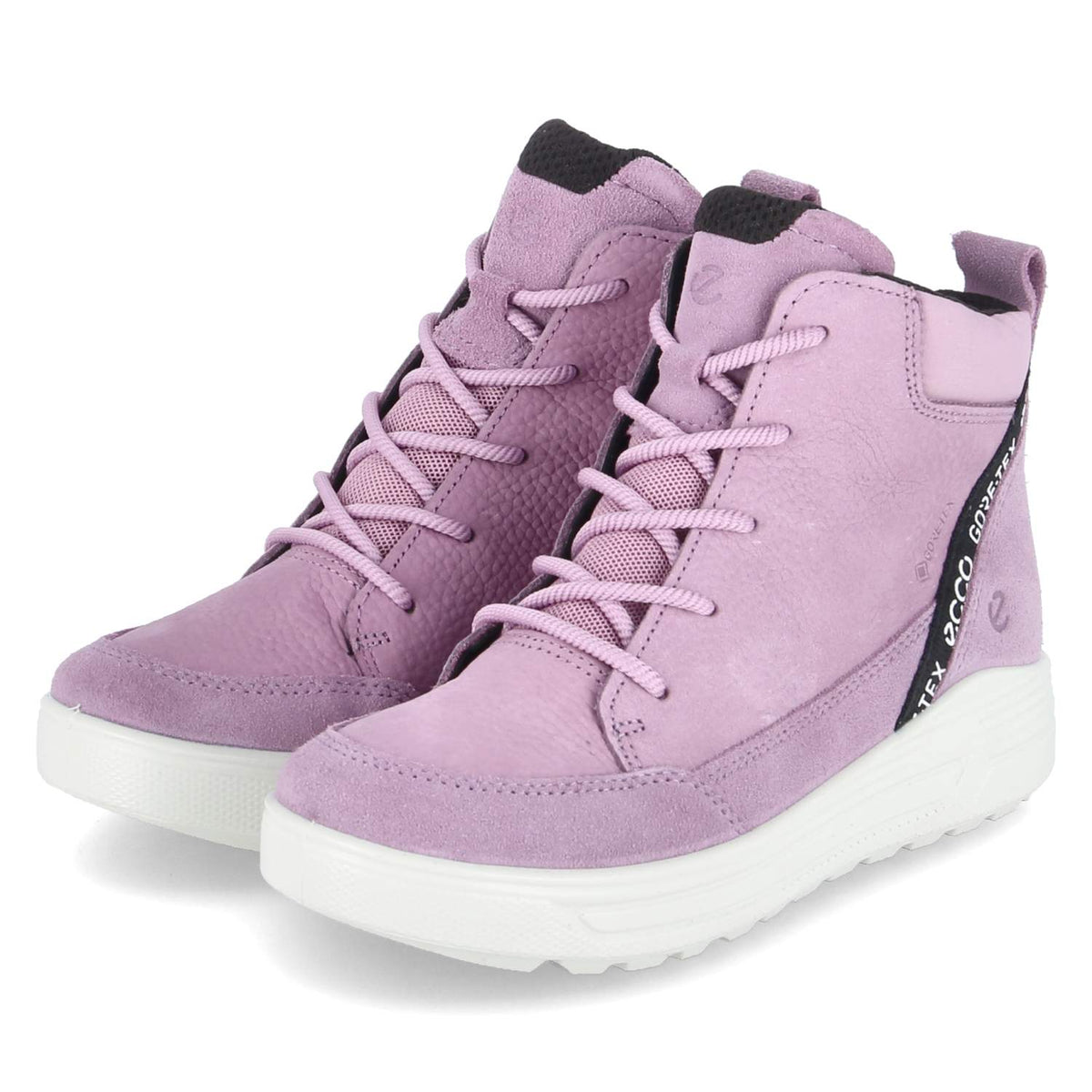 Stiefel URBAN SNOWBOARDER Lila