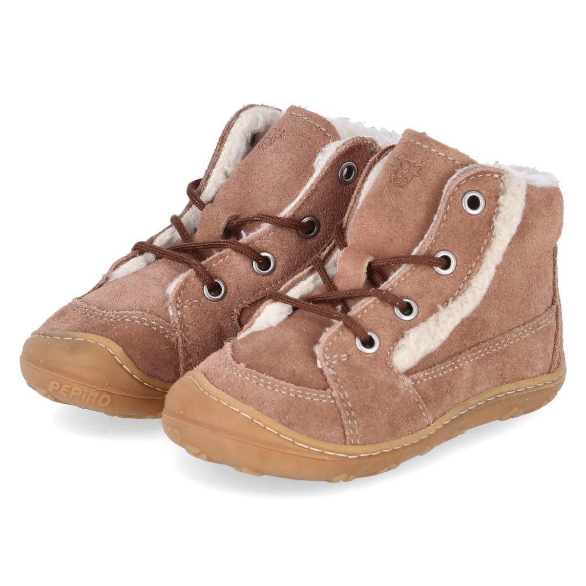Winterstiefelette ELIN Braun
