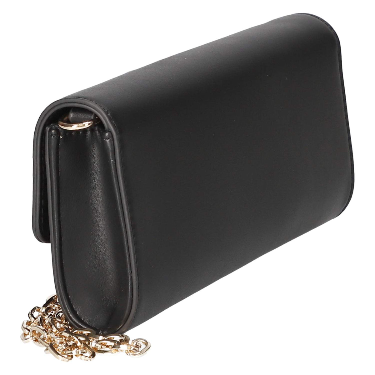 Abendtasche Schwarz
