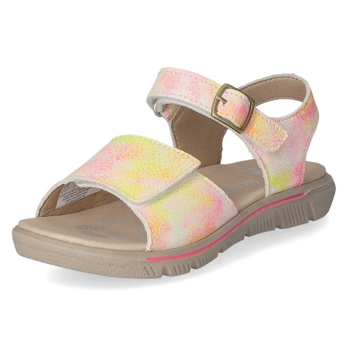 Sandalen SAMIRA Pink