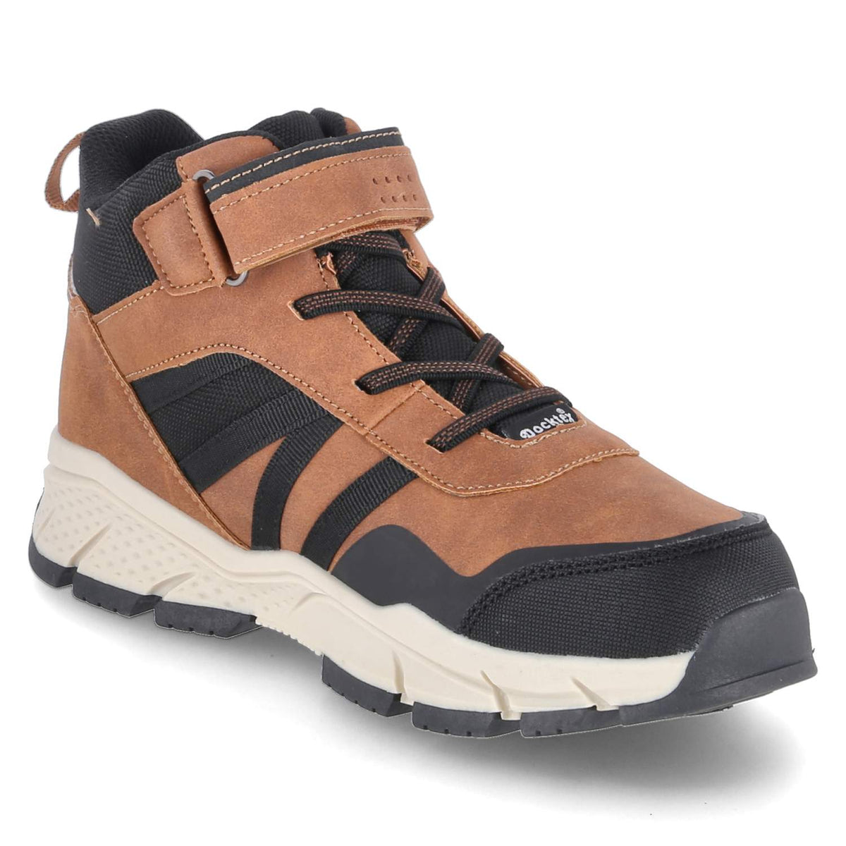 Outdoorboots Braun
