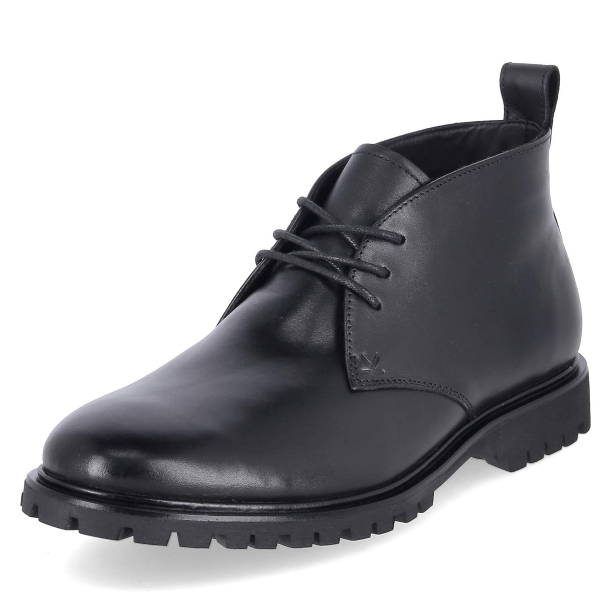 Winterstiefeletten VENTON 325L Schwarz