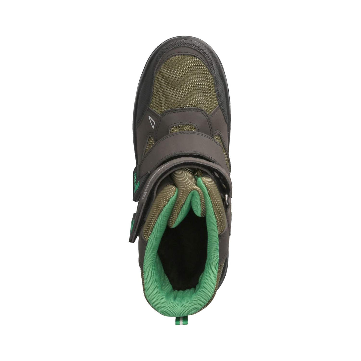 Winterstiefel KRISPIN Schwarz